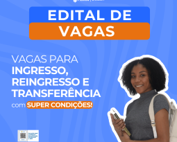 FISMA ofereec vagas remanescentes com condições especiais