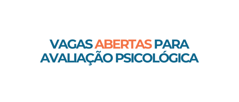 Clínica-Escola da FISMA divulga vagas para avaliação psicológica