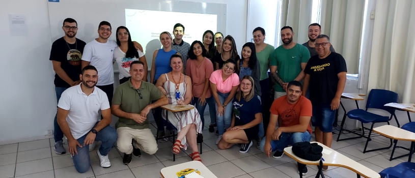 ALUNOS E EGRESSOS APRESENTAM “EXPERIÊNCIAS EXITOSAS” EM ENFERMAGEM