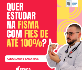 📢 Você viu que as inscrições para o FIES serão entre os dias 04 a 07 de fevereiro de 2025?