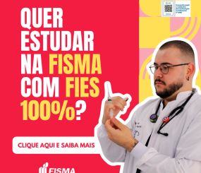 📢 Você viu que as inscrições para o FIES serão entre os dias 04 a 07 de fevereiro de 2025?