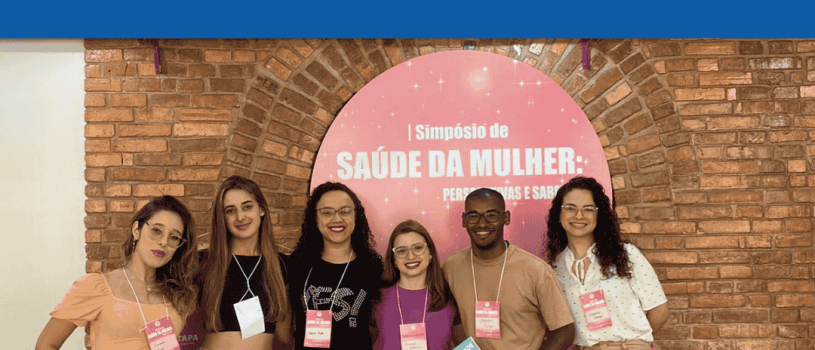 Prof.ª da FISMA participa do  I Simpósio de Saúde da Mulher: perspectivas e saberes