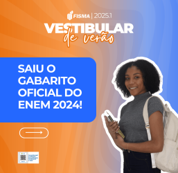 Gabarito Oficial do ENEM 2024 Já Está Disponível; Confira Suas Respostas e Dê o Próximo Passo na Sua Jornada