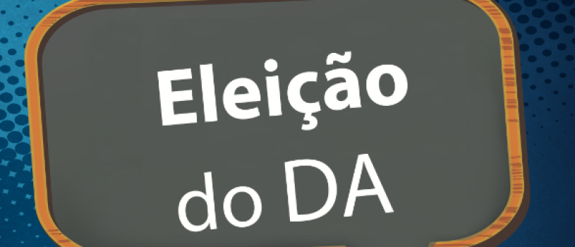 ABERTAS INSCRIÇÕES PARA O DIRETÓRIO ACADÊMICO DA ENFERMAGEM