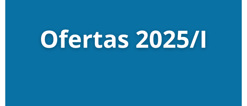 FISMA divulga matriz de disciplinas para o primeiro semestre letivo de 2025