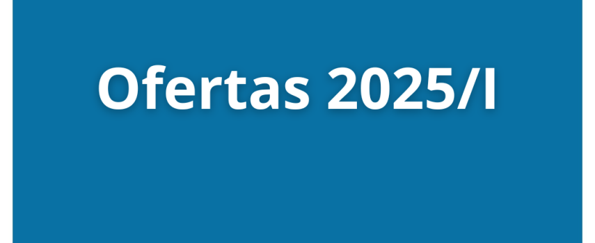 FISMA divulga matriz de disciplinas para o primeiro semestre letivo de 2025