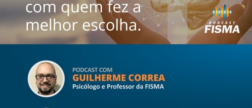 PAPO COM EGRESSO – UMA CONVERSA ESPECIAL COM A PSICÓLOGA GENARA MELLO