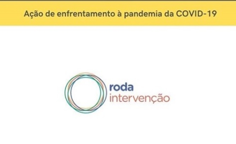 PROFESSORES E ALUNOS PROMOVEM INTERVENÇÃO SOCIAL PARA O ENFRENTAMENTO À PANDEMIA