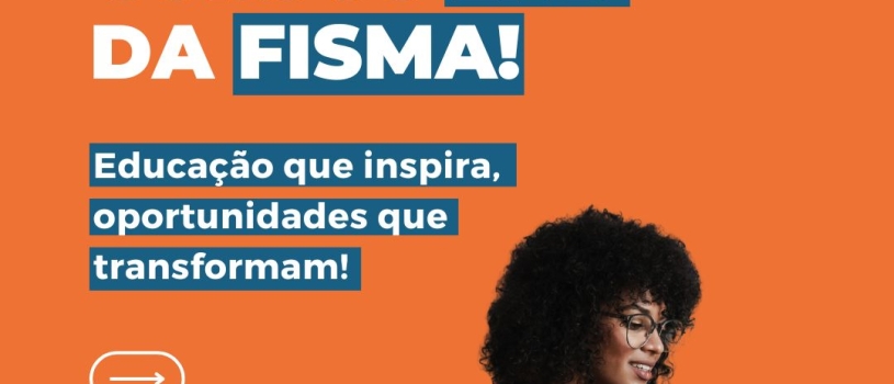 Conheça os cursos EAD da FISMA