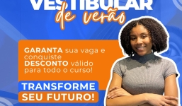 FISMA abre inscrições para o Vestibular de Verão