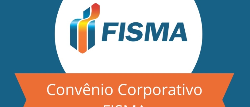 Conheça mais os convênios corporativos da FISMA