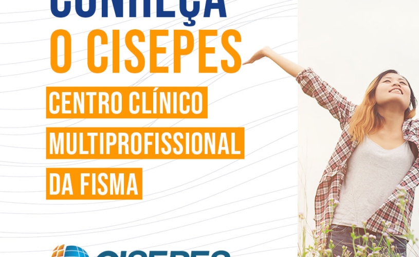 CISEPES OFERECE BENEFÍCIOS À COMUNIDADE FISMA