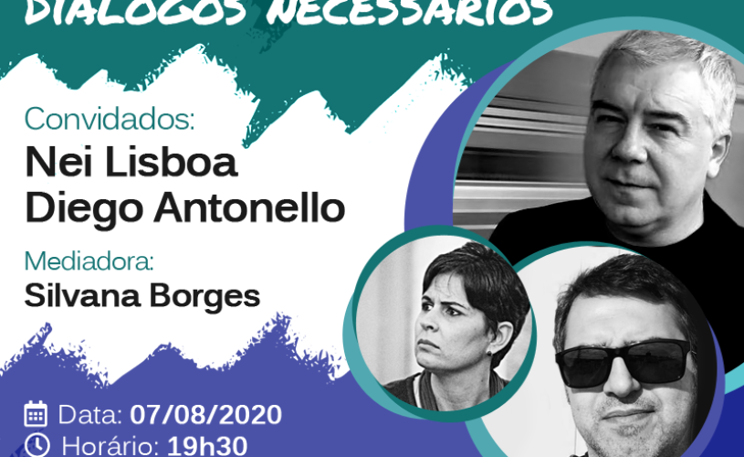 CURSO DE PSICOLOGIA PROMOVE EVENTO ON-LINE “ARTE, PSICOLOGIA E POLÍTICA NA CONTEMPORANEIDADE: DIÁLOGOS NECESSÁRIOS”