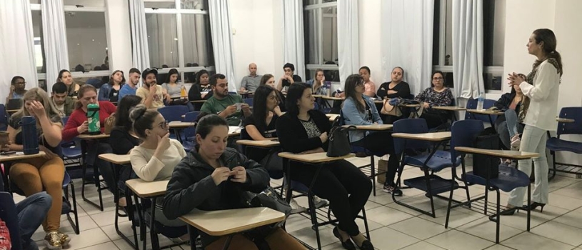 Cursos de férias têm inscrições prorrogadas até o dia 14