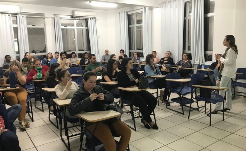 Cursos de férias têm inscrições prorrogadas até o dia 14