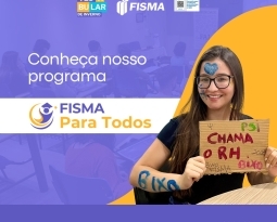 Faculdade Integrada de Santa Maria Lança Programa de Assistência Educacional “FISMA para Todos”