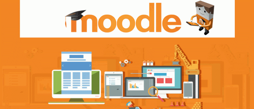 Primeiro Acesso ao Moodle da FISMA e Configurações Gerais da Plataforma