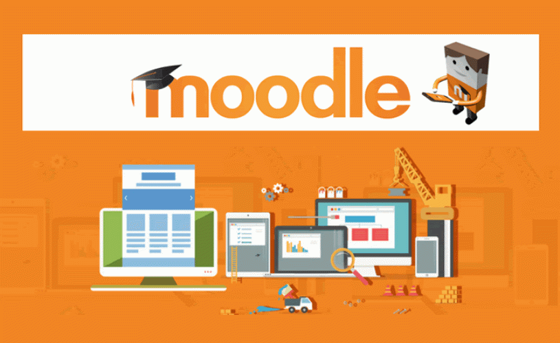 Você conhece o moodle?