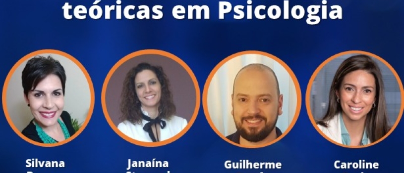 Podcast FISMA: Você conhece a importância das abordagens teóricas da Psicologia?