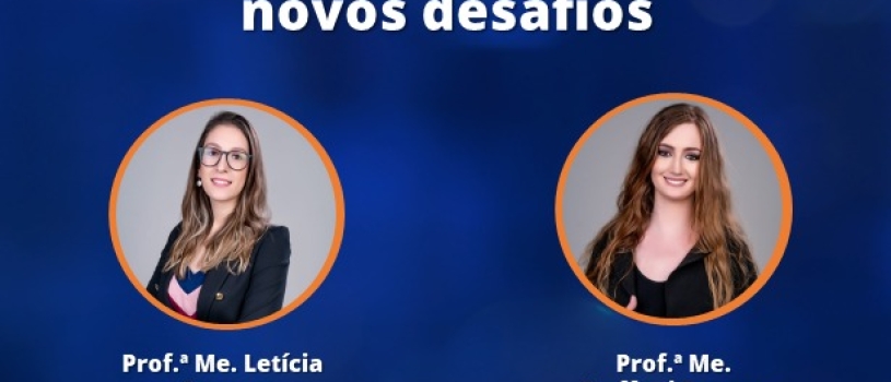 Podcast FISMA: Gestão e tomada de decisão: desafios atuais.